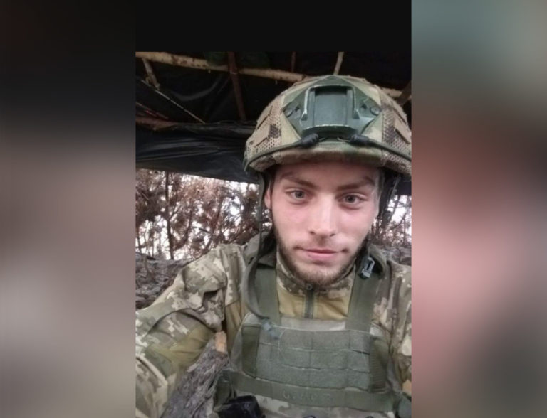 Назавжди 21: вшануймо пам’ять загиблого бійця Микити Орлова зі Слов’янська