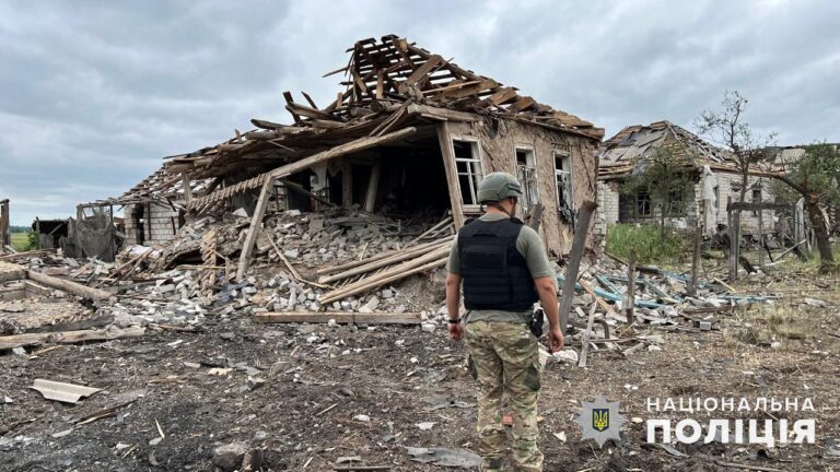 За добу на Донеччині поранені дев’ятеро людей: як минуло 13 червня в регіоні (ЗВЕДЕННЯ, ФОТО)