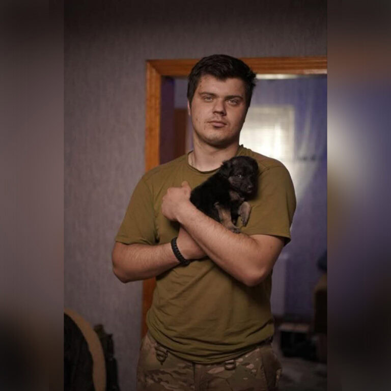 “У 18 років пішов до військкомату добровольцем”: згадаймо Олександра Постернака, який загинув під Святогірськом
