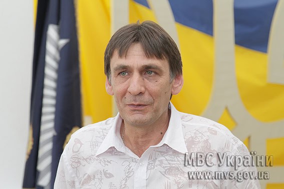 «30 лет спасал жизнь детям»: вспомним врача из Славянска Владимира Бурю